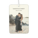 Search for wedding favor car air fresheners Simple