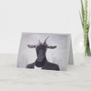 Search for old goat birthday cards Friend