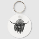 Search for highland cow keychains Scottish
