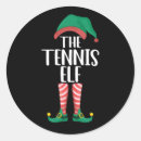 Search for christmas tennis stickers Funny