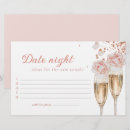 Search for date night bridal shower gifts Petals and prosecco
