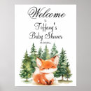 Search for welcome baby posters Forest