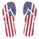 Search for american flag sandals 4th of july
