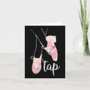 Search for tap dance cards Danceparty