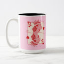 Search for queen mugs Red