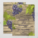 Search for country 21st birthday invitations Twenty one