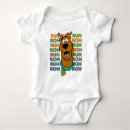 Search for scooby doo baby clothes Playful cartoon style