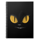 Search for black cat notebooks Feline