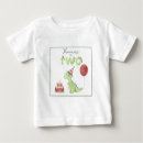 Search for baby shirts Watercolor