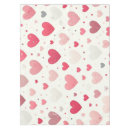 Search for valentines day tablecloths Cute