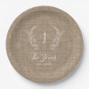 Search for housewarming plates Elegant