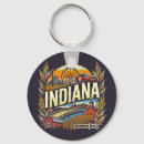 Search for indiana keychains America