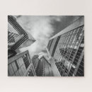 Search for financial puzzles Skyscrapers