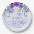 Search for butterfly paper plates Summer