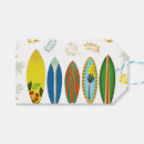 Search for tropical gift tags Palm tree