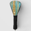 Search for bling golf head covers Glitter