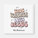 Search for teacher magnets Cute
