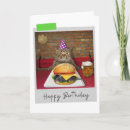 Search for funny burger cards Hamburger