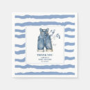 Search for denim napkins Simple