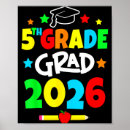 Search for 5th grade posters Elementary