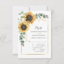 Search for reception wedding rsvp cards Greenery