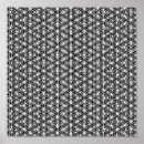 Search for black and white mandala art Wall