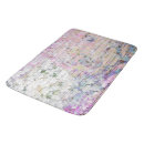 Search for hydrangea bath mats Vintage