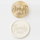 Search for wedding thank you stamps Stylish