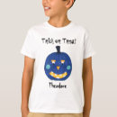 Search for jack o lantern tshirts Trick or treat