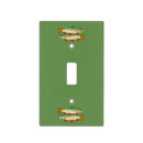 Search for fish light switch covers Trout
