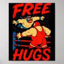Search for wrestling posters Humor