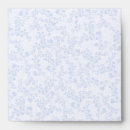Search for light blue envelopes Pretty