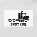 Search for truck repair business cards Driver