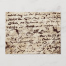 Search for handwritten postcards Vintage