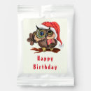 Search for owl birthday favors Bird