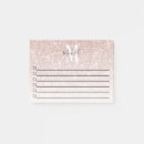 Search for luxury post it notes Sparkle