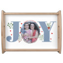 Search for christmas serving trays Joy