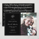 Search for music recital invitations Minimalist