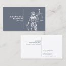 Search for slate business cards Attorney
