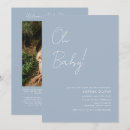 Search for qr code baby shower invitations Modern