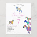 Search for blue and purple birthday invitations Modern