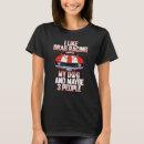 Search for drag racing tshirts Race