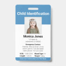 Search for kids name tags badges Modern