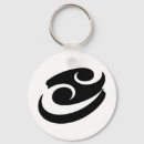 Search for cancer keychains Astrology