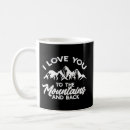 Search for outdoors mugs hiker