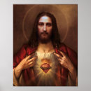 Search for sacred heart of jesus posters Faith