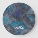 Search for science clocks Star