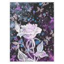 Search for winter tablecloths Glitter