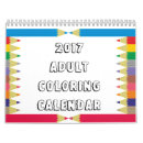 Search for adult calendars 2017