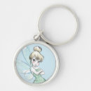 Search for tinkerbell keychains Disney tinker bell